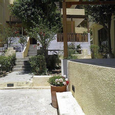 Porfyra Village Agia Fotia  ภายนอก รูปภาพ