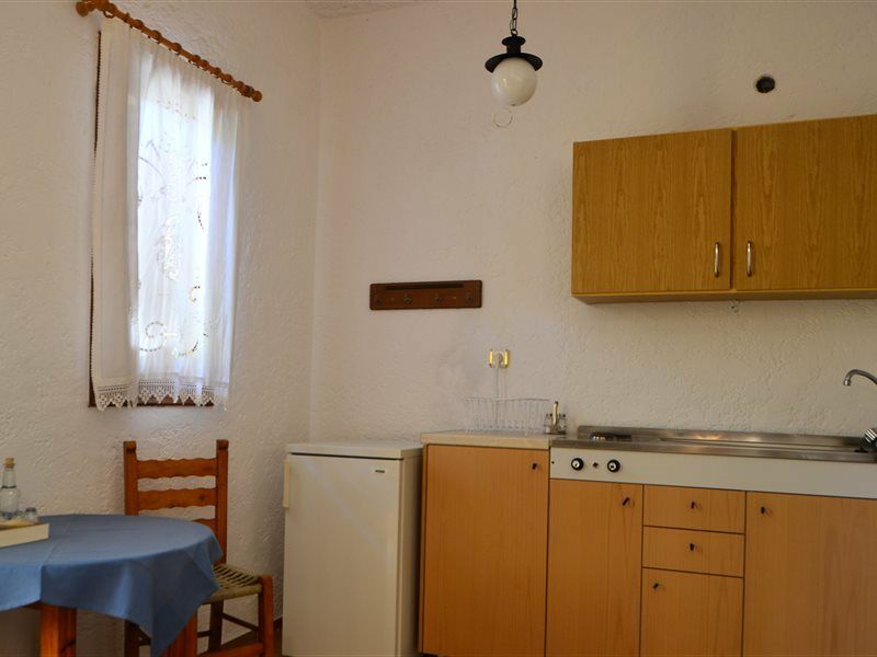 Porfyra Village Agia Fotia  ภายนอก รูปภาพ